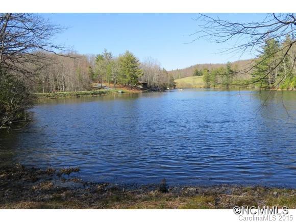209 Lake Road Brevard, NC 28712 - Photo 5 of 7 Gallery Image 5