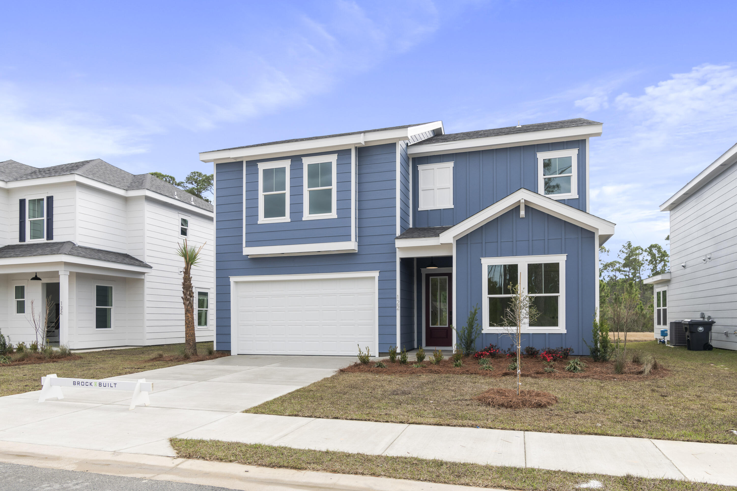 122 Brizo Lane, Unit LOT 15 Santa Rosa Beach, FL 32459 - Photo 1 of 60 Front Exterior
