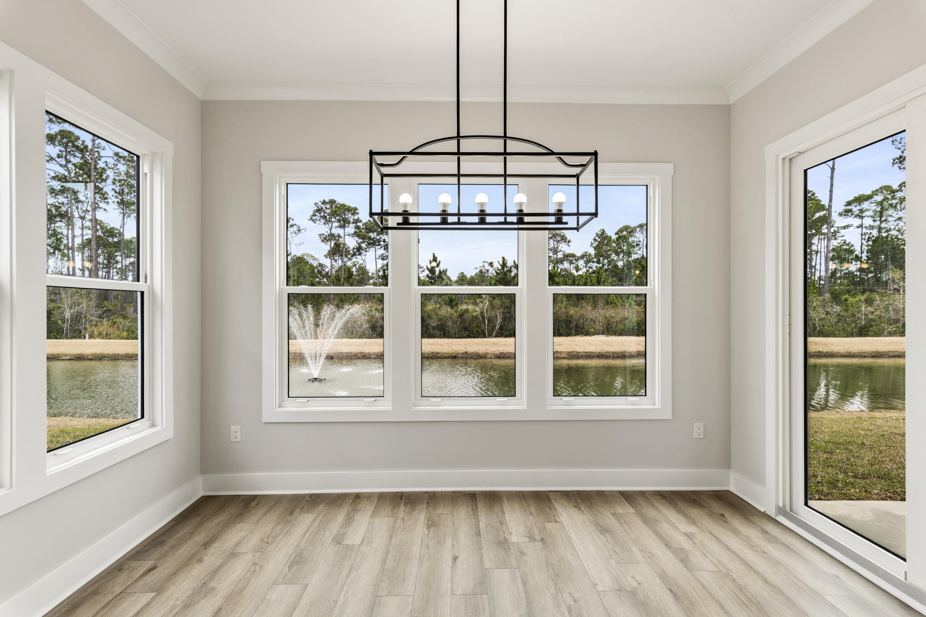 122 Brizo Lane, Unit LOT 15 Santa Rosa Beach, FL 32459 - Photo 12 of 60 Optional Sunroom