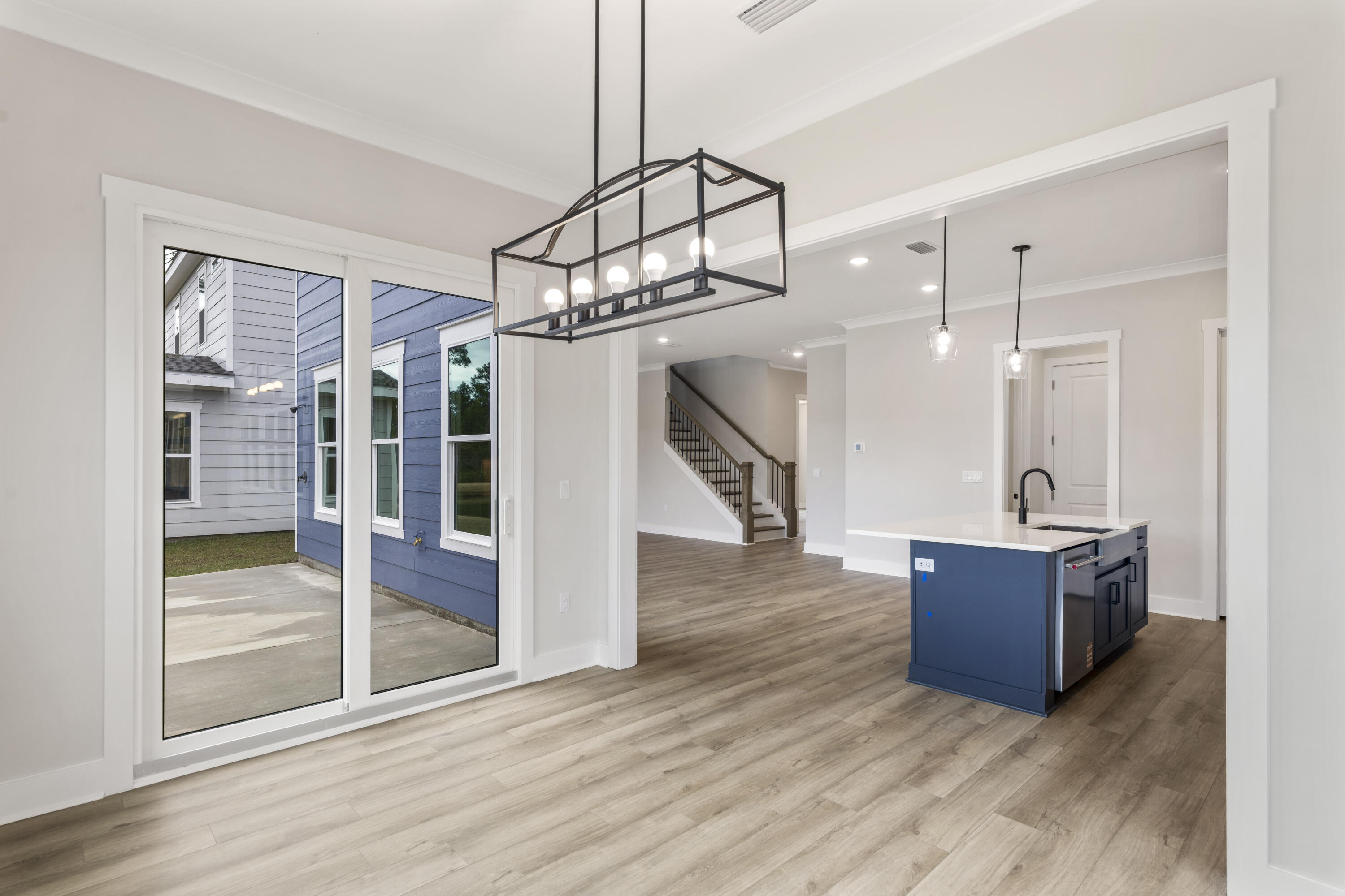 122 Brizo Lane, Unit LOT 15 Santa Rosa Beach, FL 32459 - Photo 16 of 60 Optional Sunroom