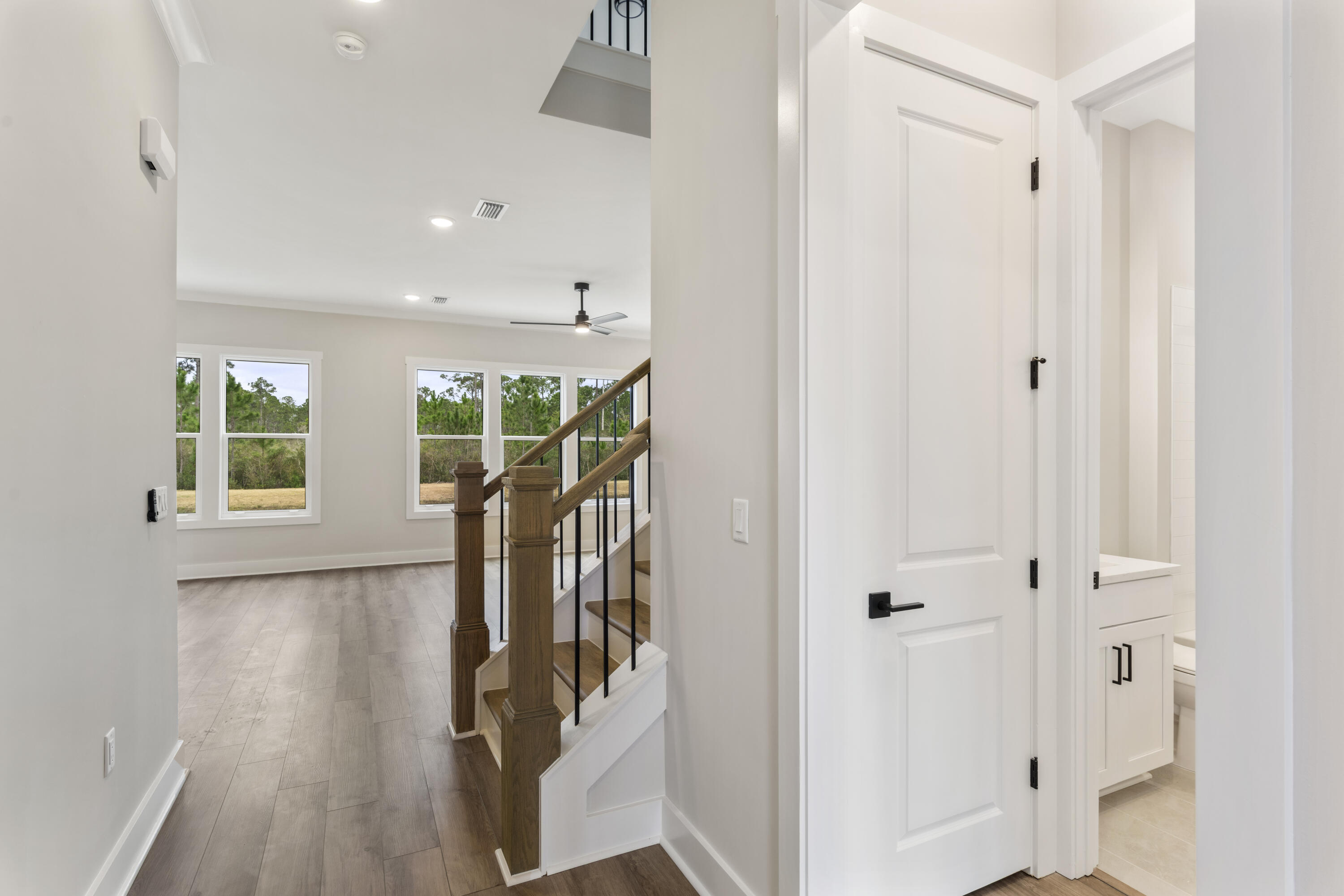 122 Brizo Lane, Unit LOT 15 Santa Rosa Beach, FL 32459 - Photo 25 of 60 Foyer