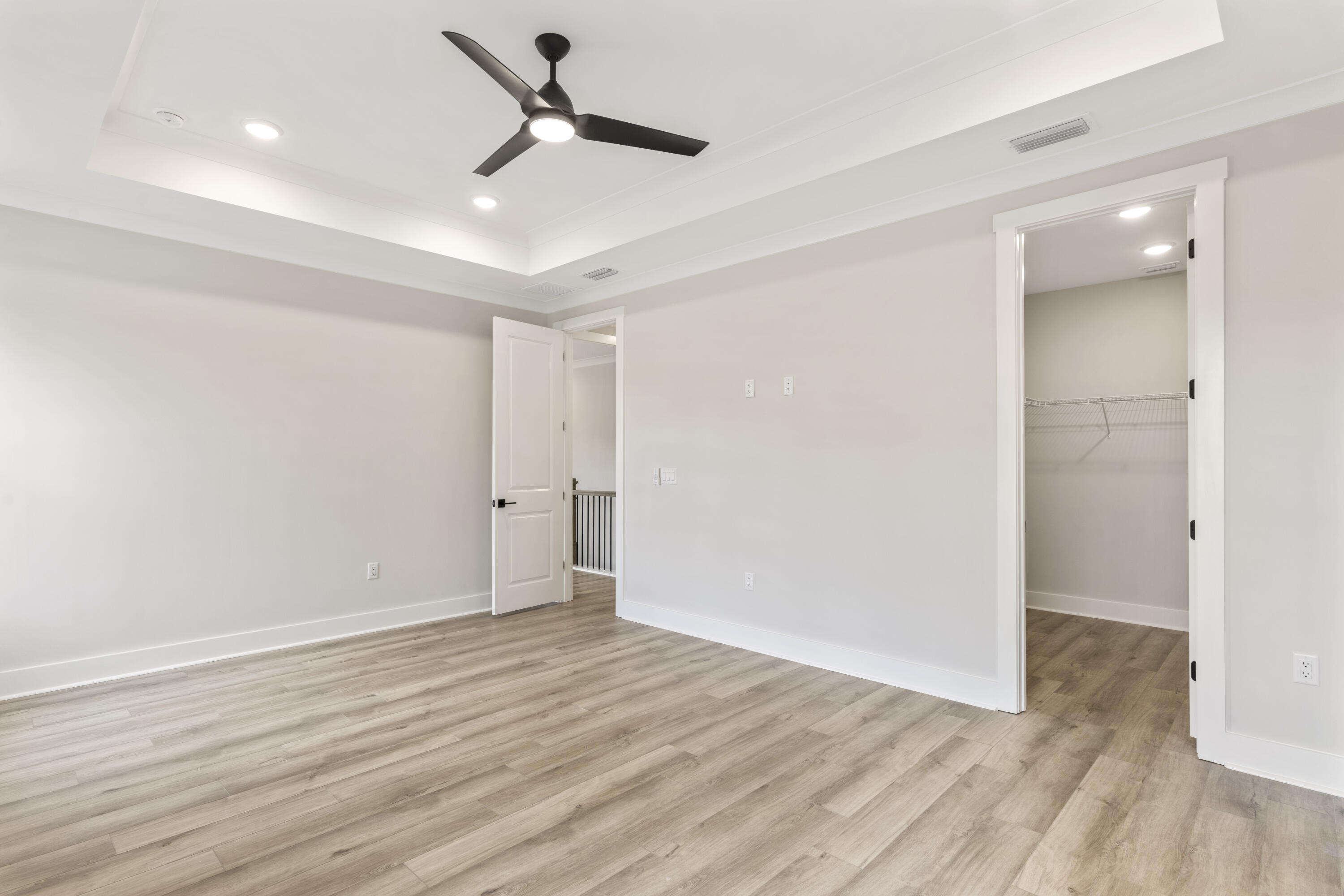 122 Brizo Lane, Unit LOT 15 Santa Rosa Beach, FL 32459 - Photo 34 of 60 Primary Suite