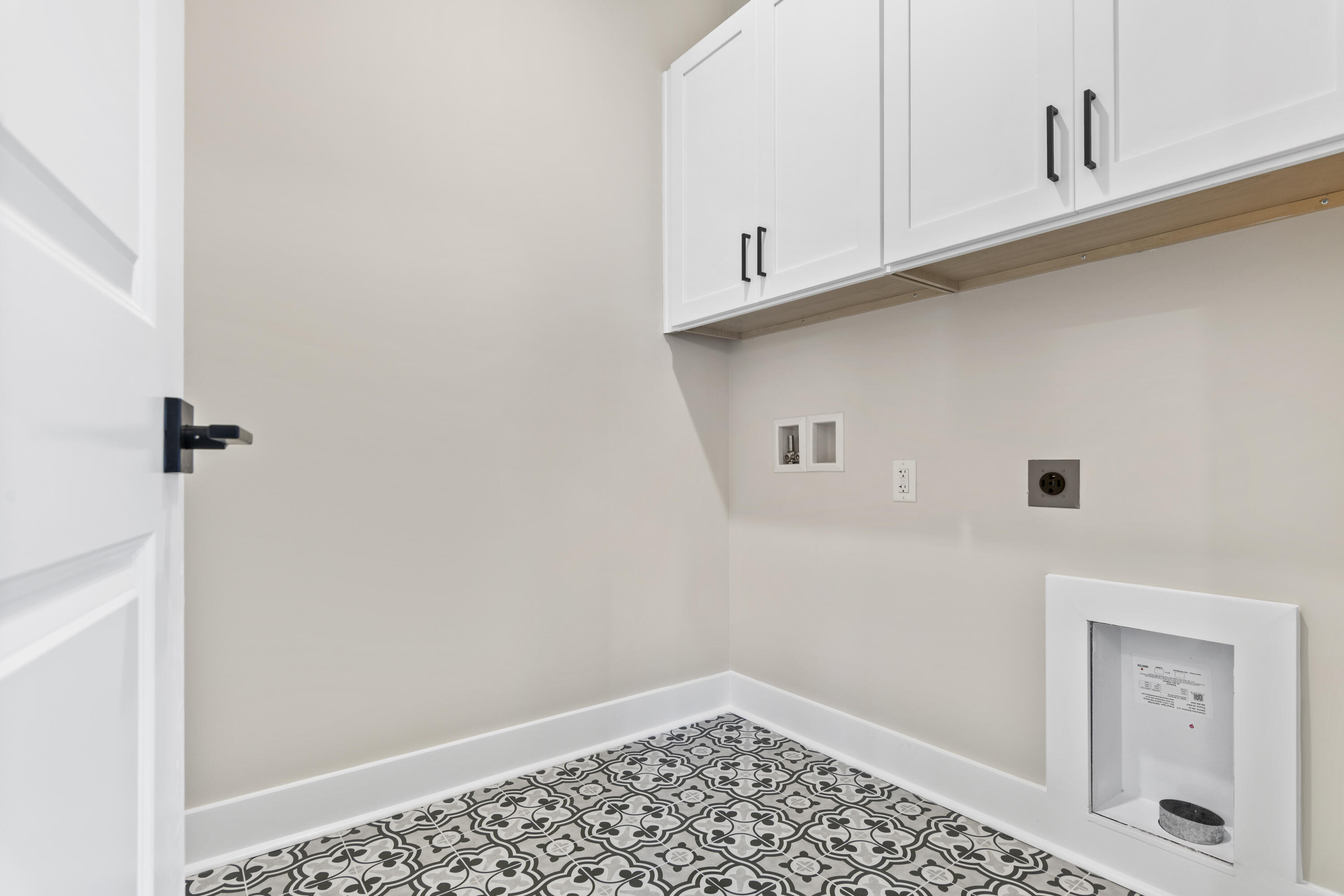 122 Brizo Lane, Unit LOT 15 Santa Rosa Beach, FL 32459 - Photo 44 of 60 Laundry Room