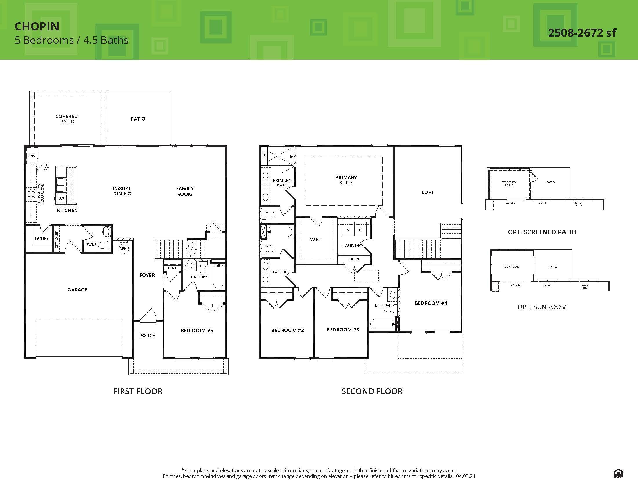 122 Brizo Lane, Unit LOT 15 Santa Rosa Beach, FL 32459 - Photo 60 of 60 Floor Plan
