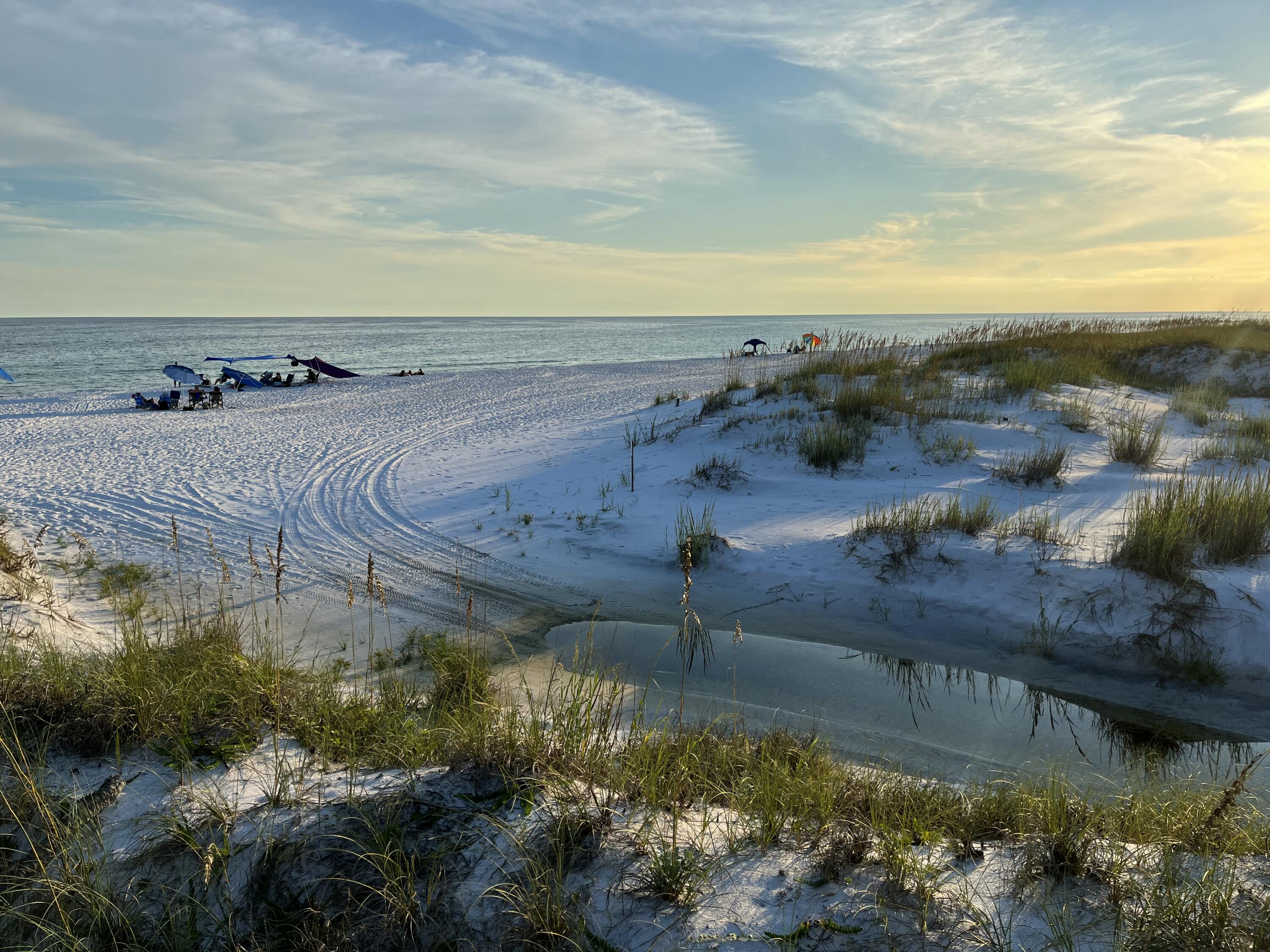 122 Brizo Lane, Unit LOT 15 Santa Rosa Beach, FL 32459 - Photo 52 of 60 Topsail State Park