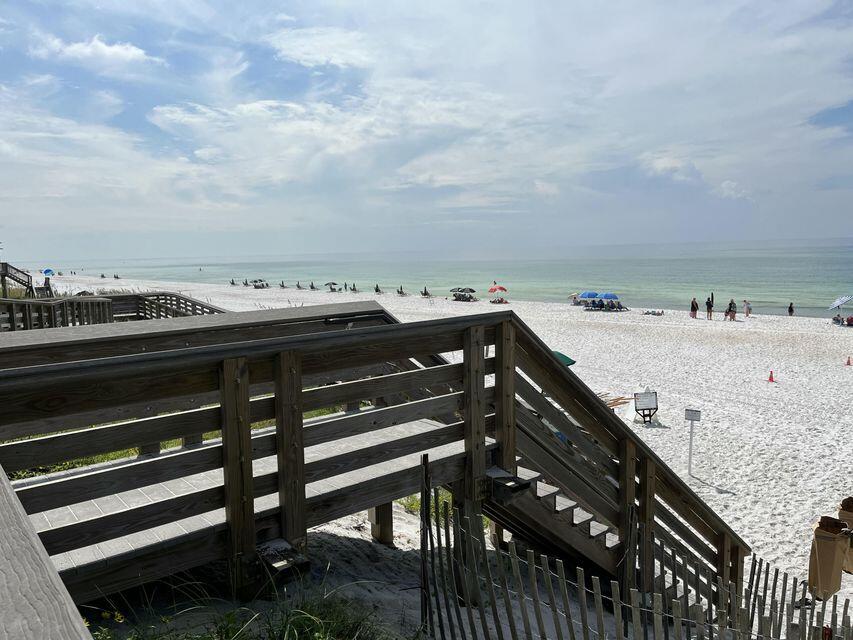 122 Brizo Lane, Unit LOT 15 Santa Rosa Beach, FL 32459 - Photo 54 of 60 Beach Access