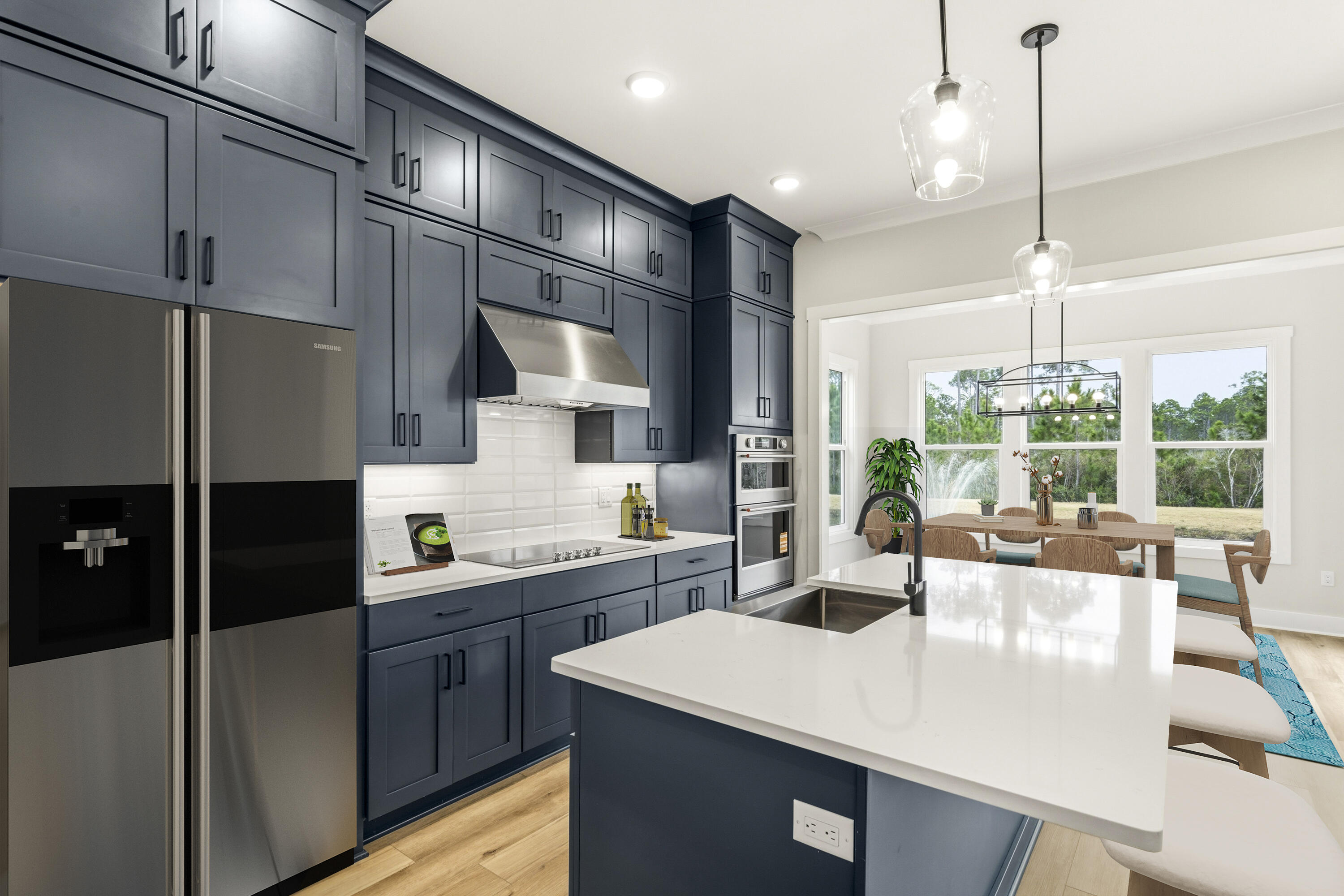 122 Brizo Lane, Unit LOT 15 Santa Rosa Beach, FL 32459 - Photo 7 of 60 Kitchen