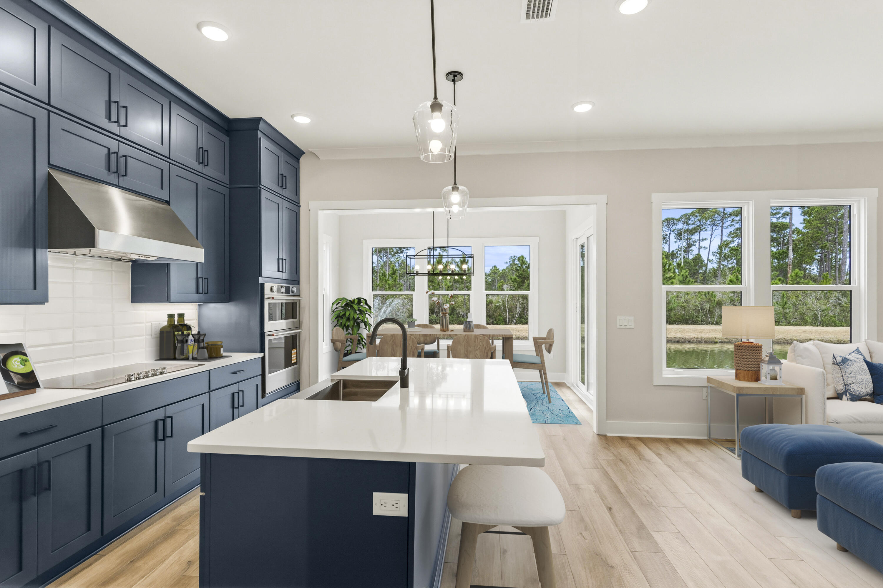 122 Brizo Lane, Unit LOT 15 Santa Rosa Beach, FL 32459 - Photo 9 of 60 Kitchen