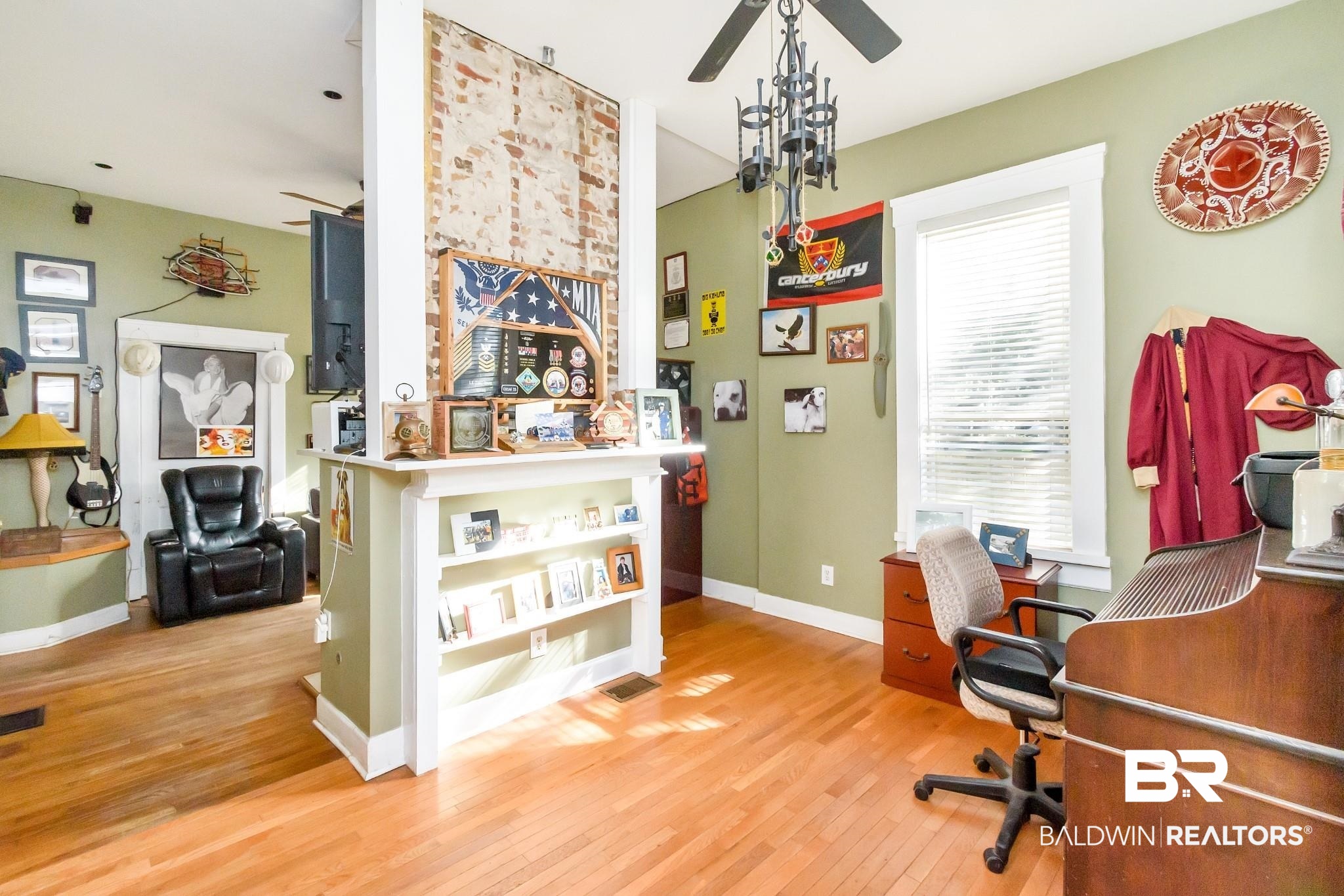 2551 Spring Hill Avenue Mobile, AL 36607 - Photo 20 of 38