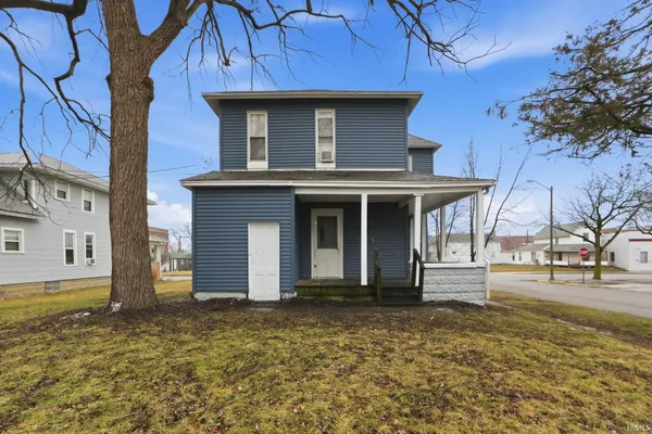 $174,900 | 200 East King Street, Garrett, IN 46738