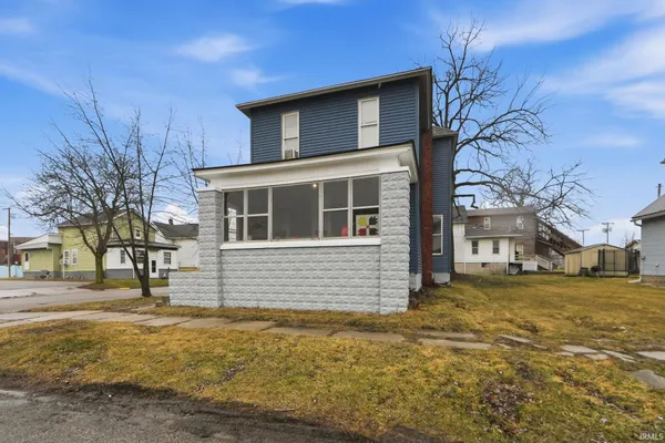 $174,900 | 200 East King Street, Garrett, IN 46738