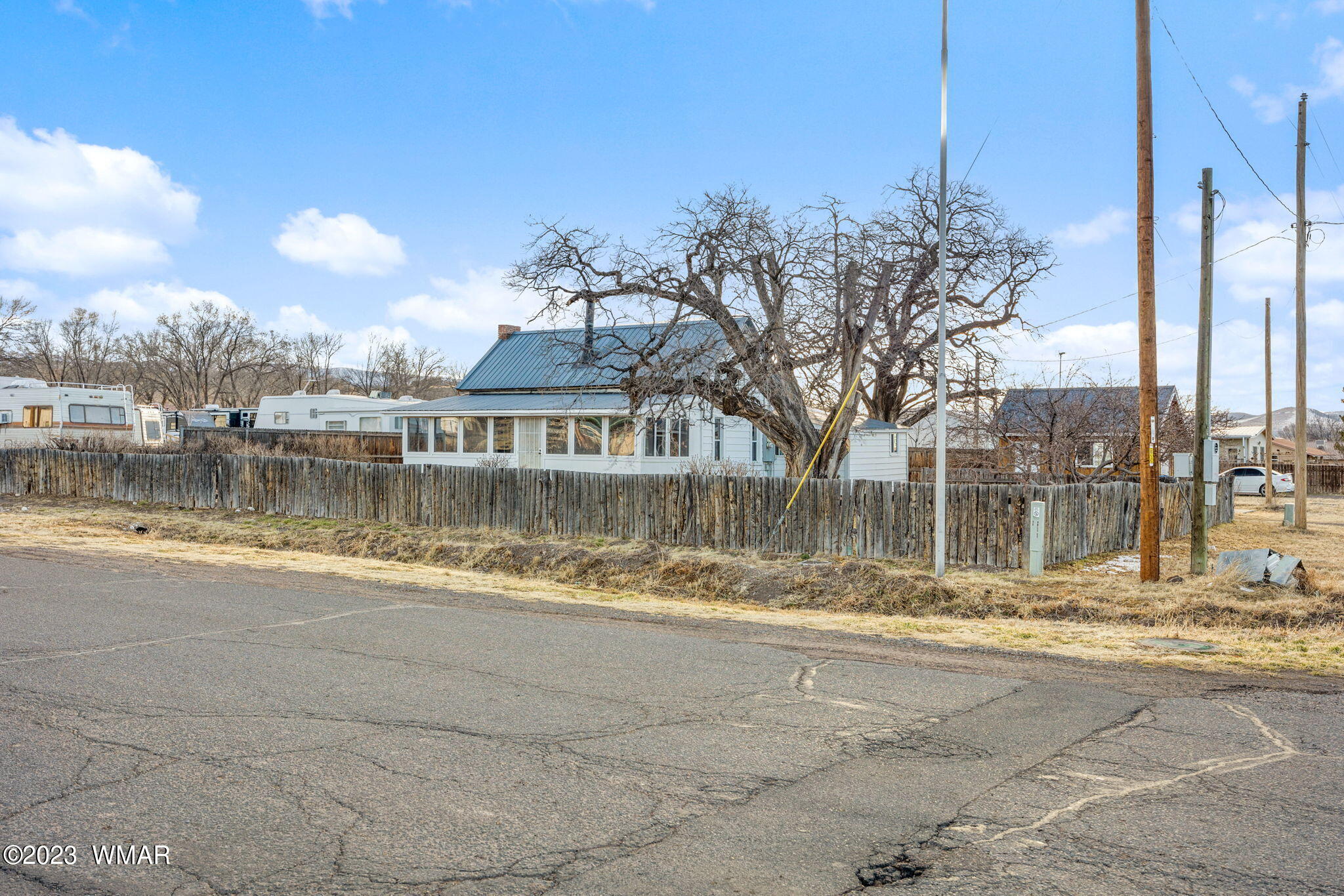 90 Harless Street Eagar, AZ 85925 - Photo 25 of 28