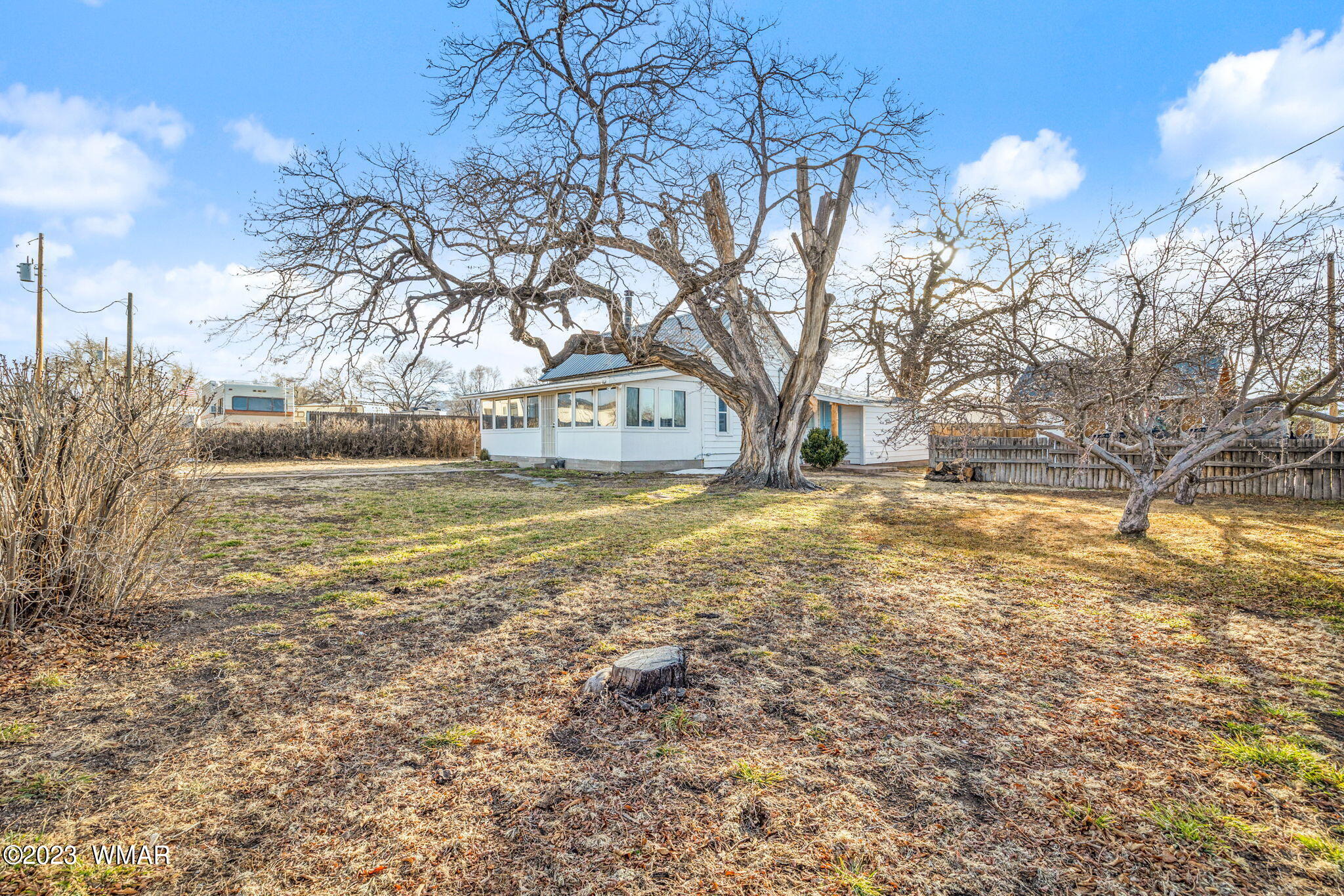 90 Harless Street Eagar, AZ 85925 - Photo 3 of 28