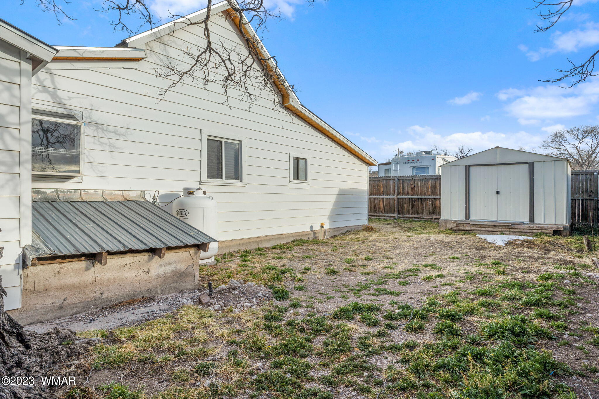 90 Harless Street Eagar, AZ 85925 - Photo 4 of 28