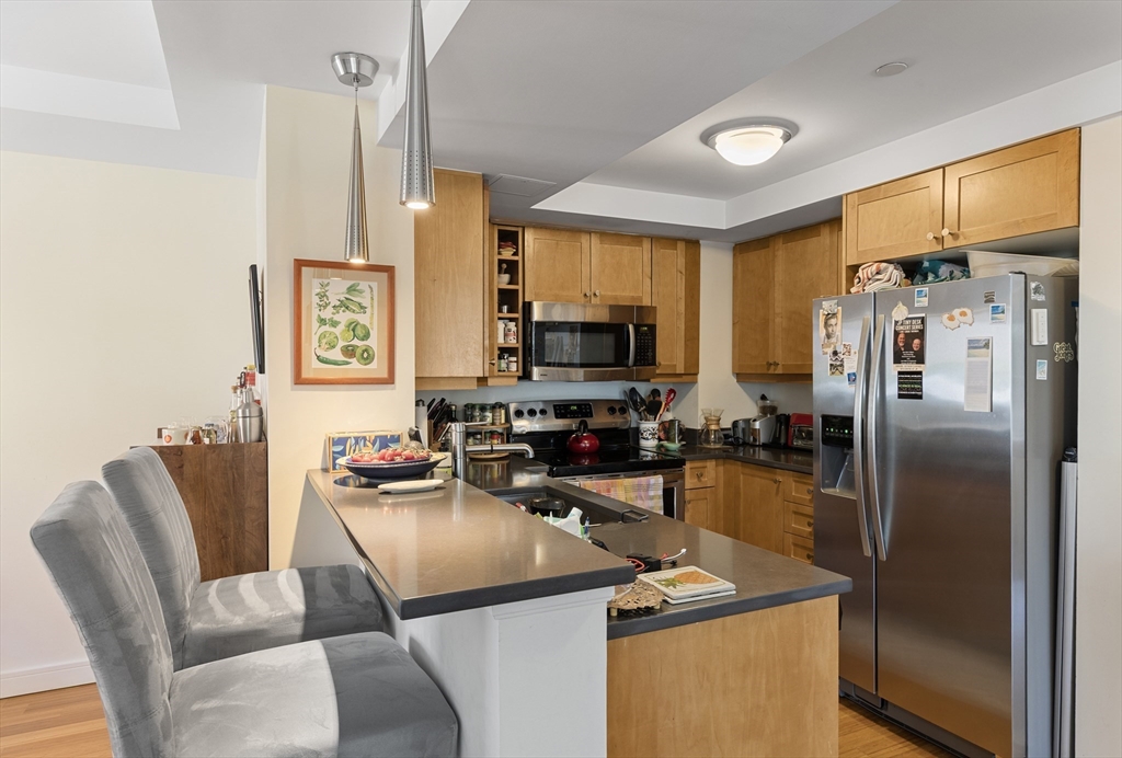 77 Marion Street Brookline, MA 02446 - Photo 4 of 10