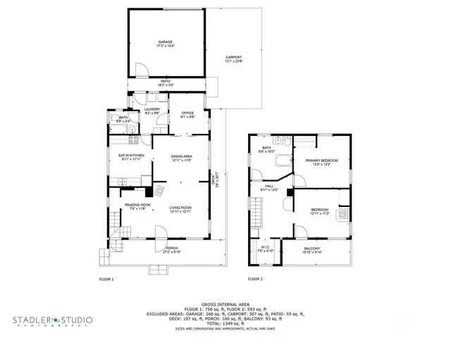$990,000 | 321 Edgecliff Drive, Langley, WA 98260