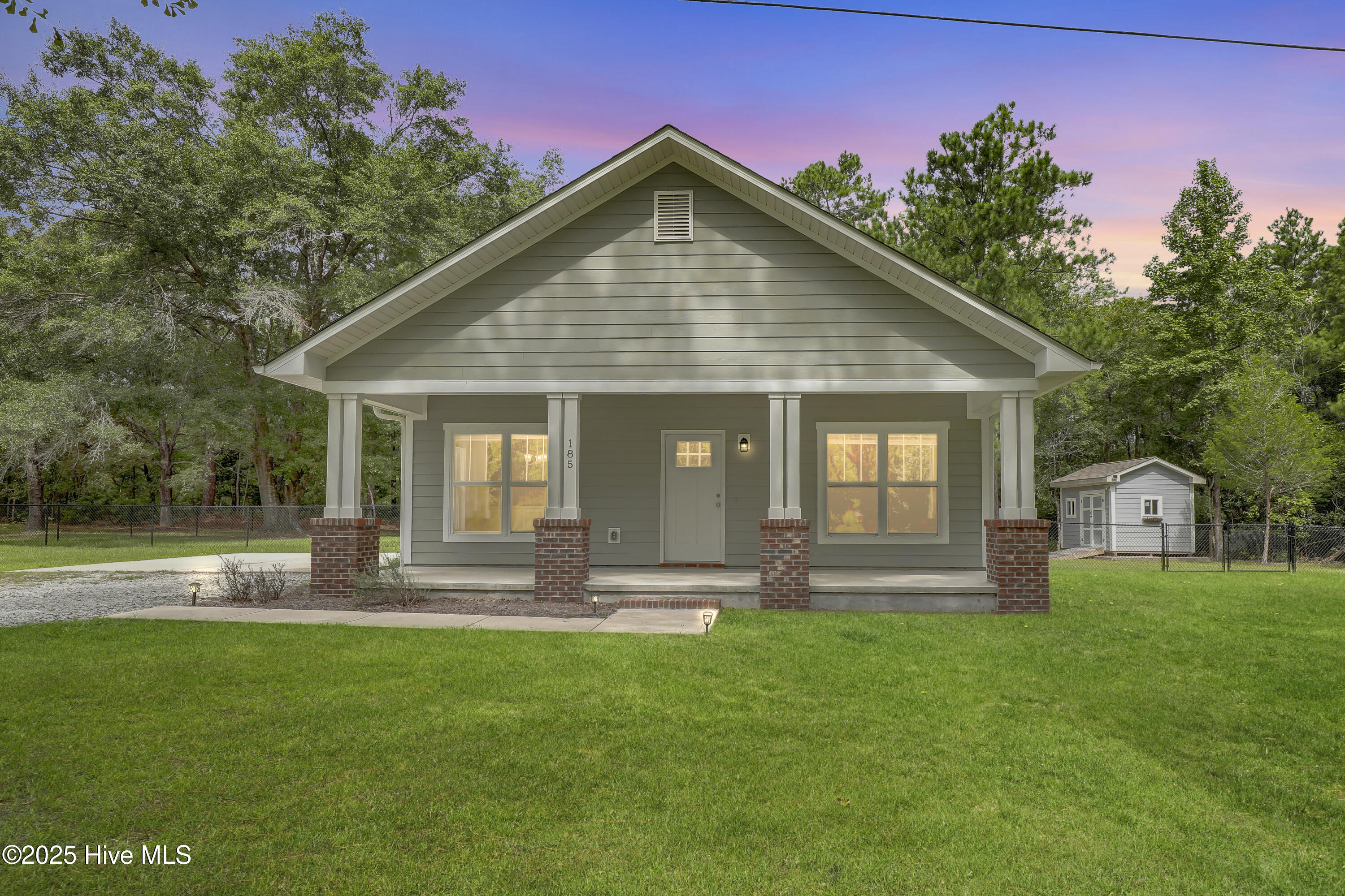 185 Van Riggs Road Hubert, NC 28539 - Photo 1 of 30 6G8A5133 copy