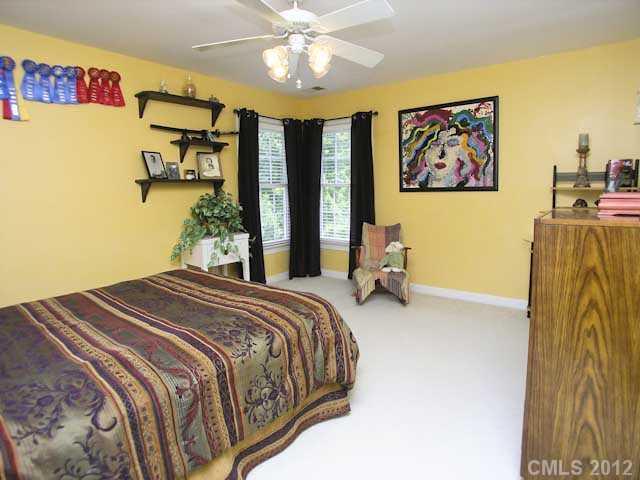 12428 Willingdon Road Huntersville, NC 28078 - Photo 12 of 16 Gallery Image 12