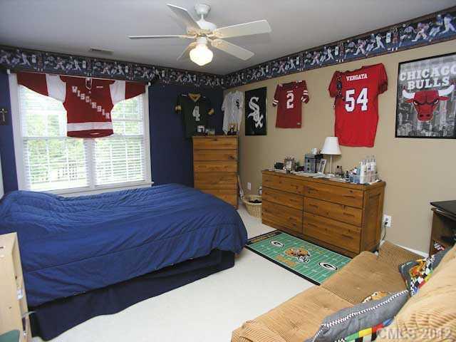 12428 Willingdon Road Huntersville, NC 28078 - Photo 13 of 16 Gallery Image 13