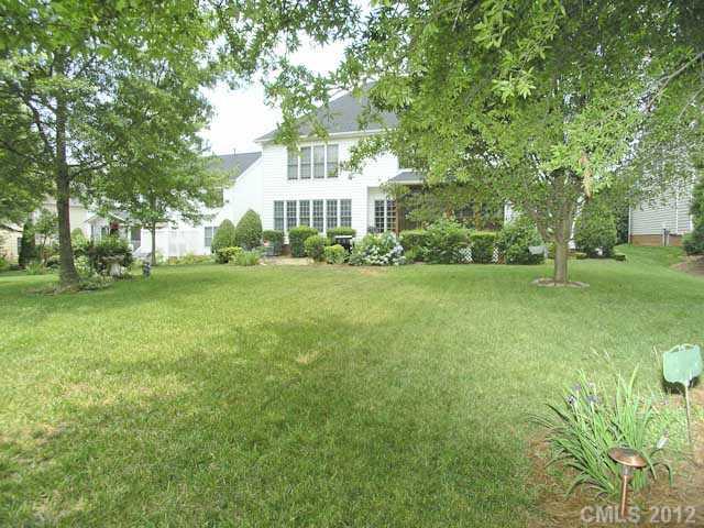 12428 Willingdon Road Huntersville, NC 28078 - Photo 14 of 16 Gallery Image 14