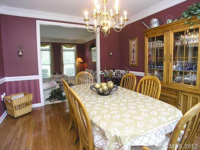 12428 Willingdon Road Huntersville, NC 28078 - Photo 16 of 16 Gallery Image 16