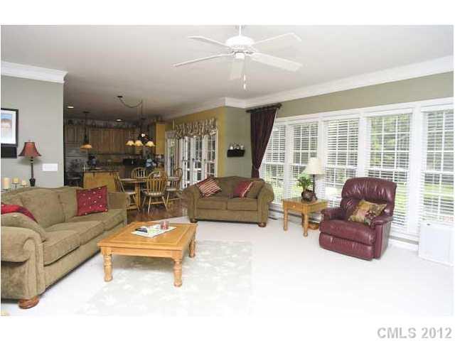 12428 Willingdon Road Huntersville, NC 28078 - Photo 6 of 16 Gallery Image 6