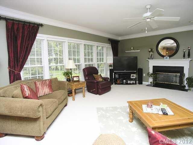 12428 Willingdon Road Huntersville, NC 28078 - Photo 7 of 16 Gallery Image 7