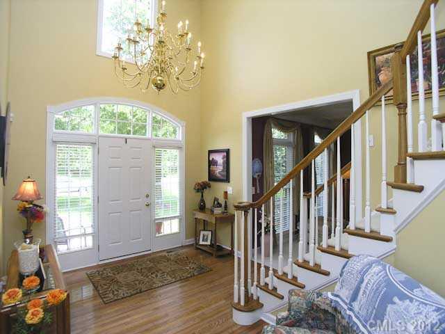12428 Willingdon Road Huntersville, NC 28078 - Photo 8 of 16 Gallery Image 8