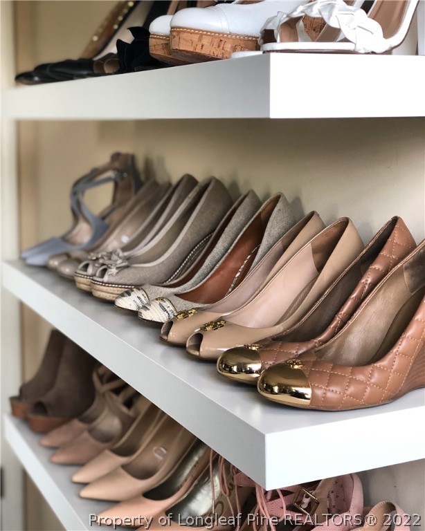 71 Germantown Road Cameron, NC 28326 - Photo 28 of 36 a close view of shoes