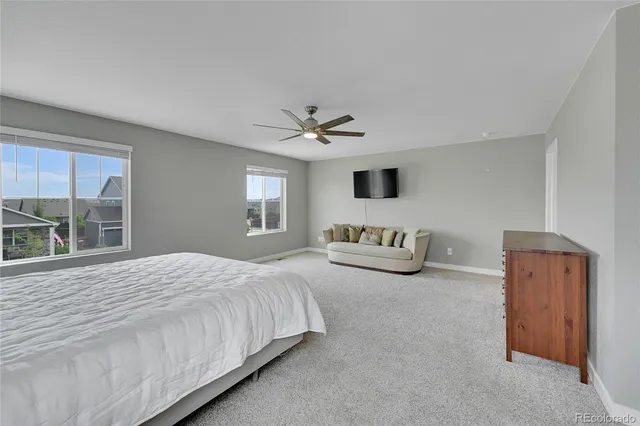 $570,000 | 7465 East 157th Place, Thornton, CO 80602