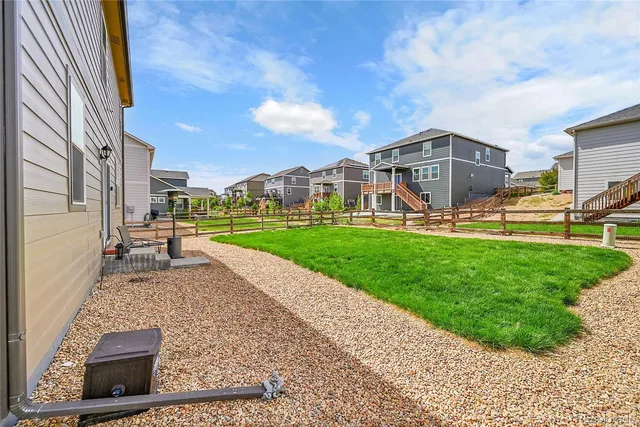 $570,000 | 7465 East 157th Place, Thornton, CO 80602