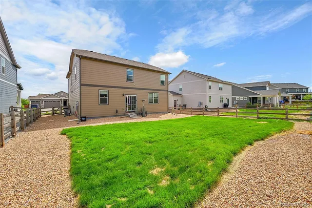 $570,000 | 7465 East 157th Place, Thornton, CO 80602