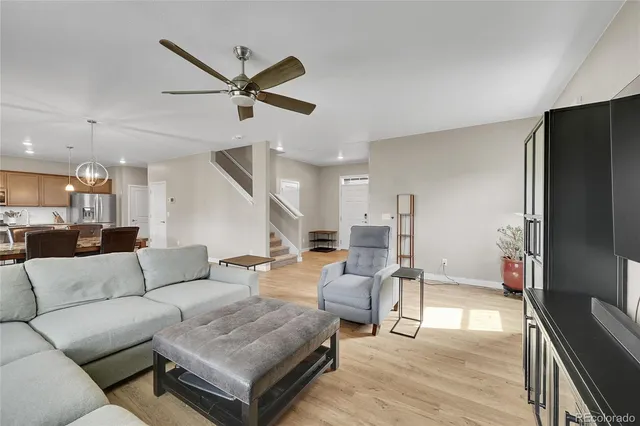 $570,000 | 7465 East 157th Place, Thornton, CO 80602