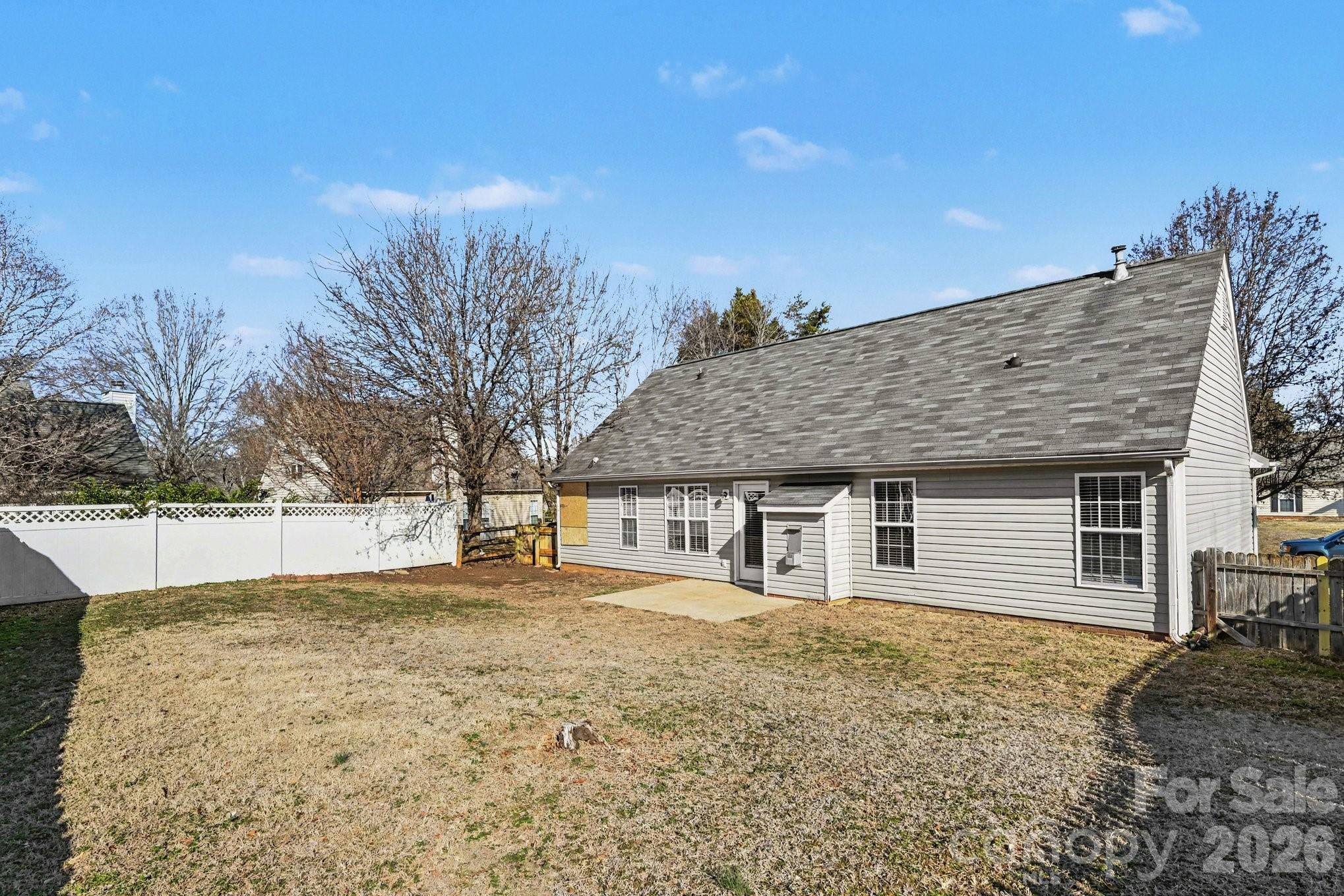 4271 Maybrook Court Southwest Concord, NC 28027 - Photo 19 of 20