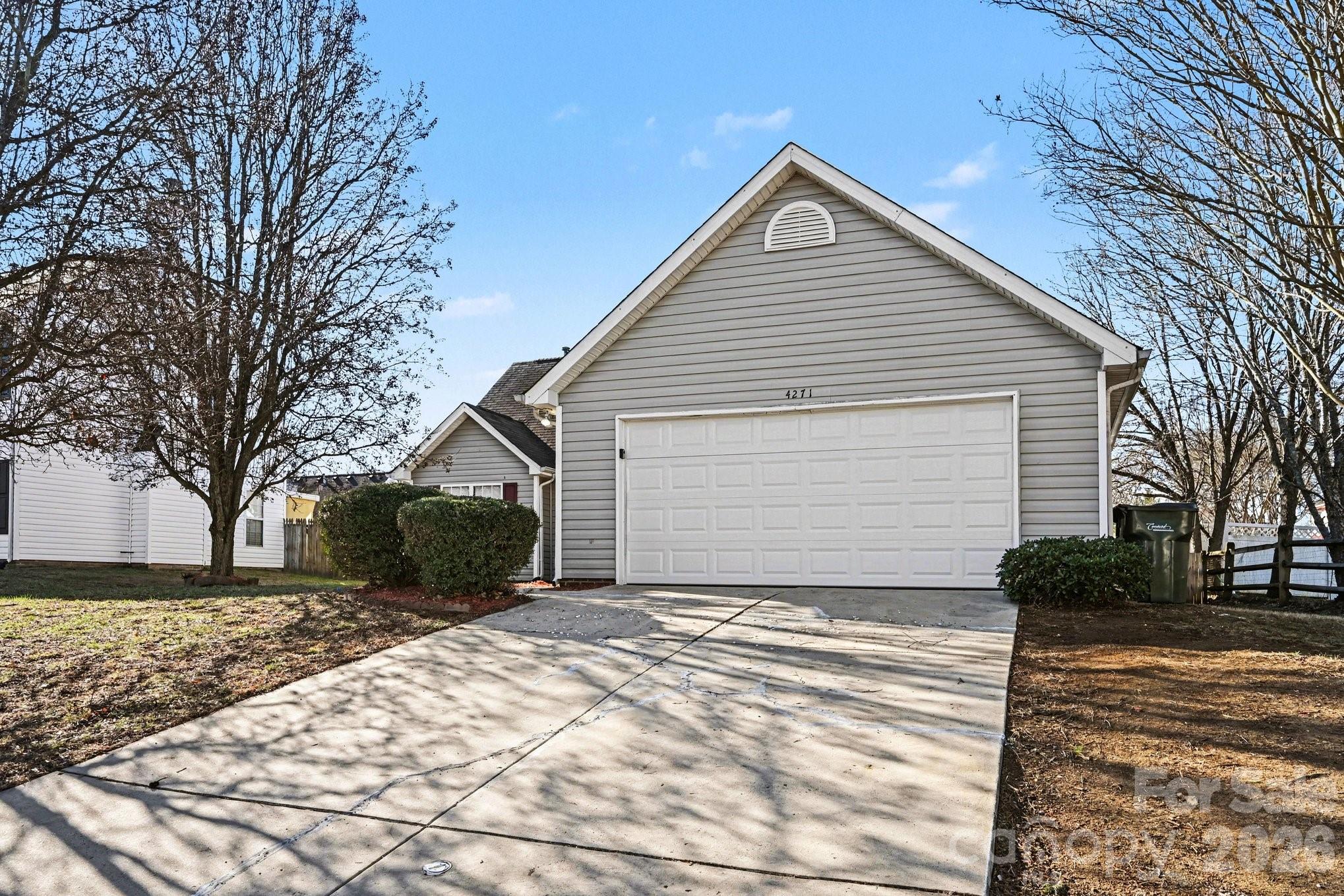 4271 Maybrook Court Southwest Concord, NC 28027 - Photo 2 of 20
