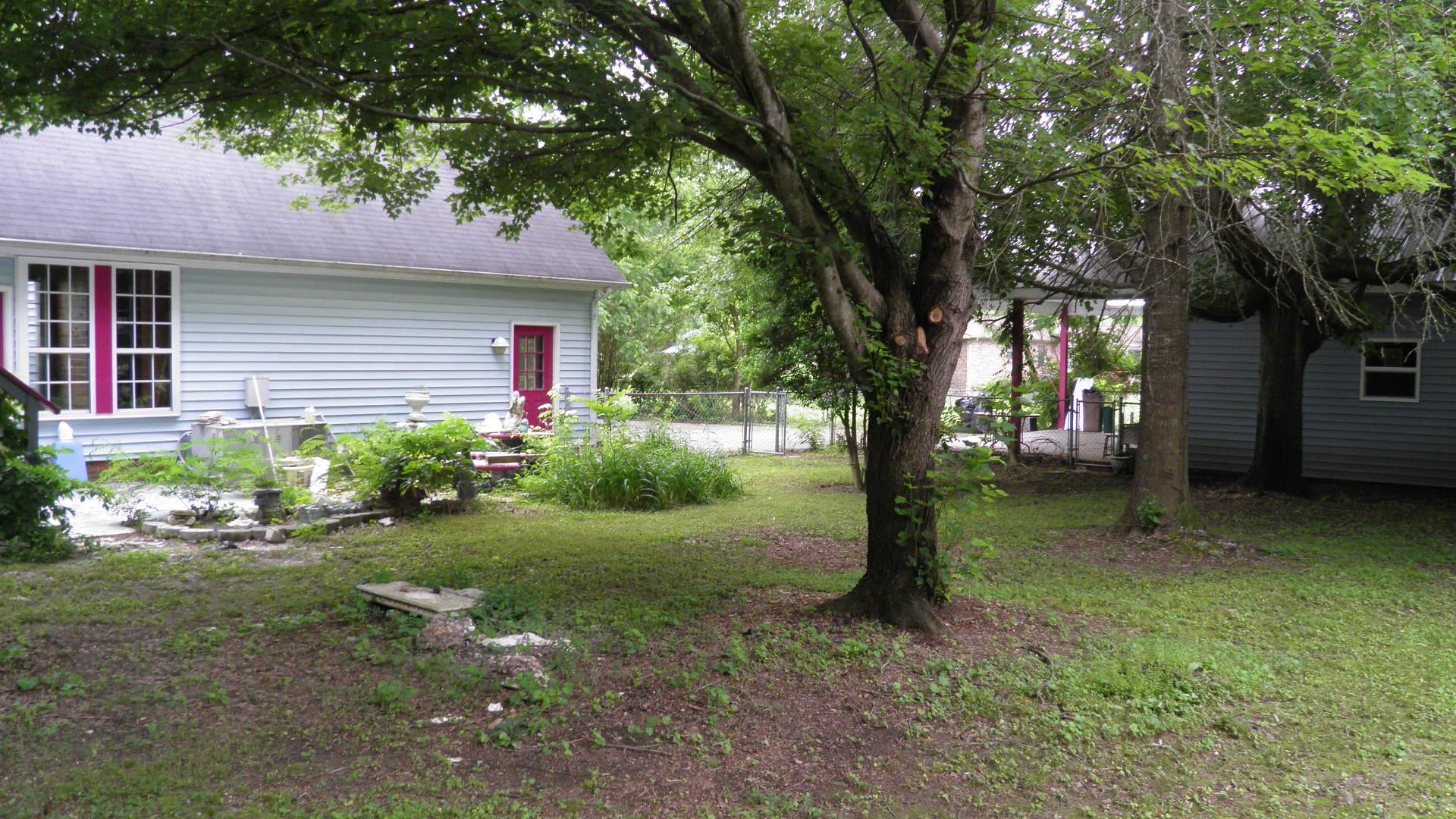 1364 Taylor Road Manchester, TN 37355 - Photo 17 of 18