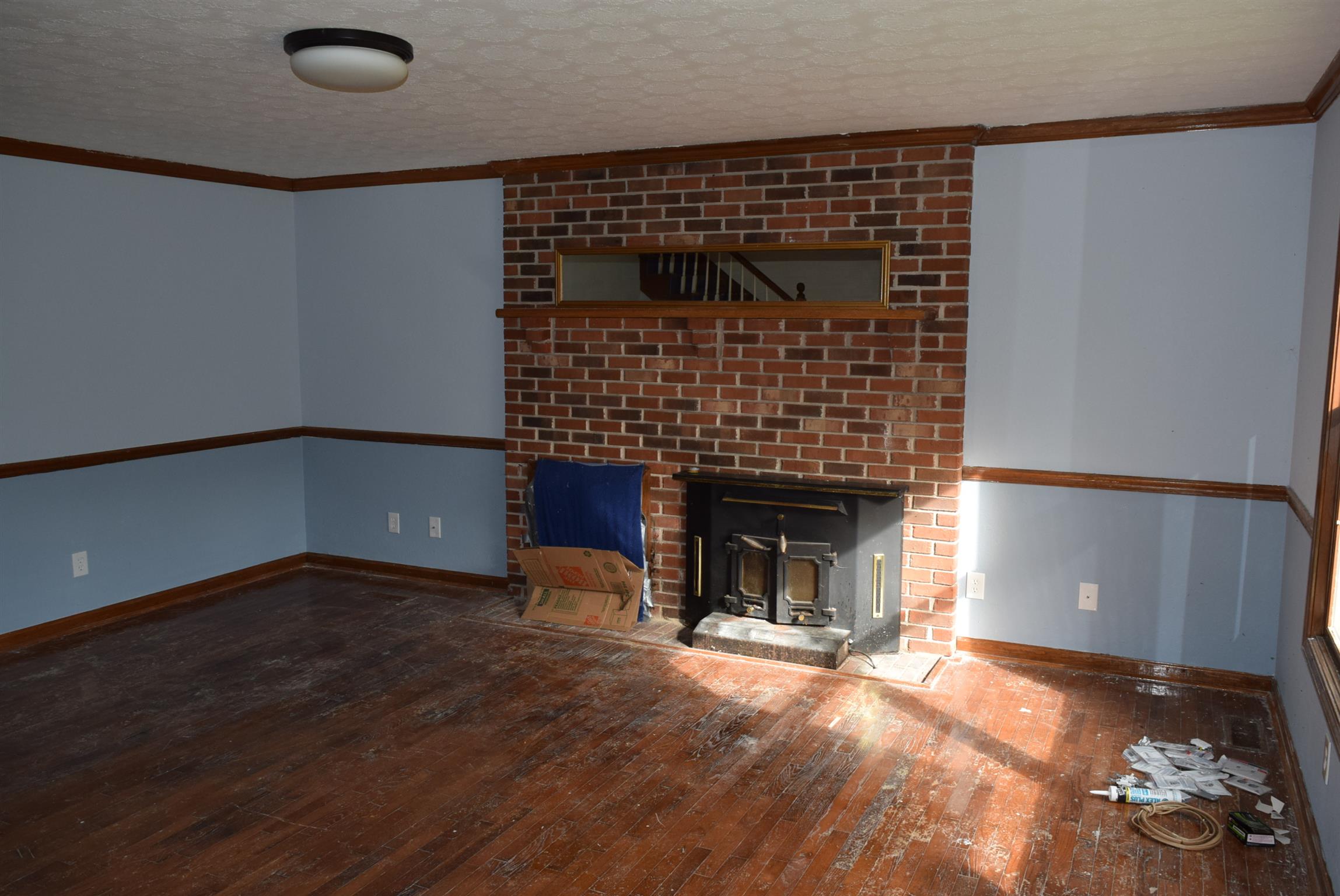 1364 Taylor Road Manchester, TN 37355 - Photo 3 of 18