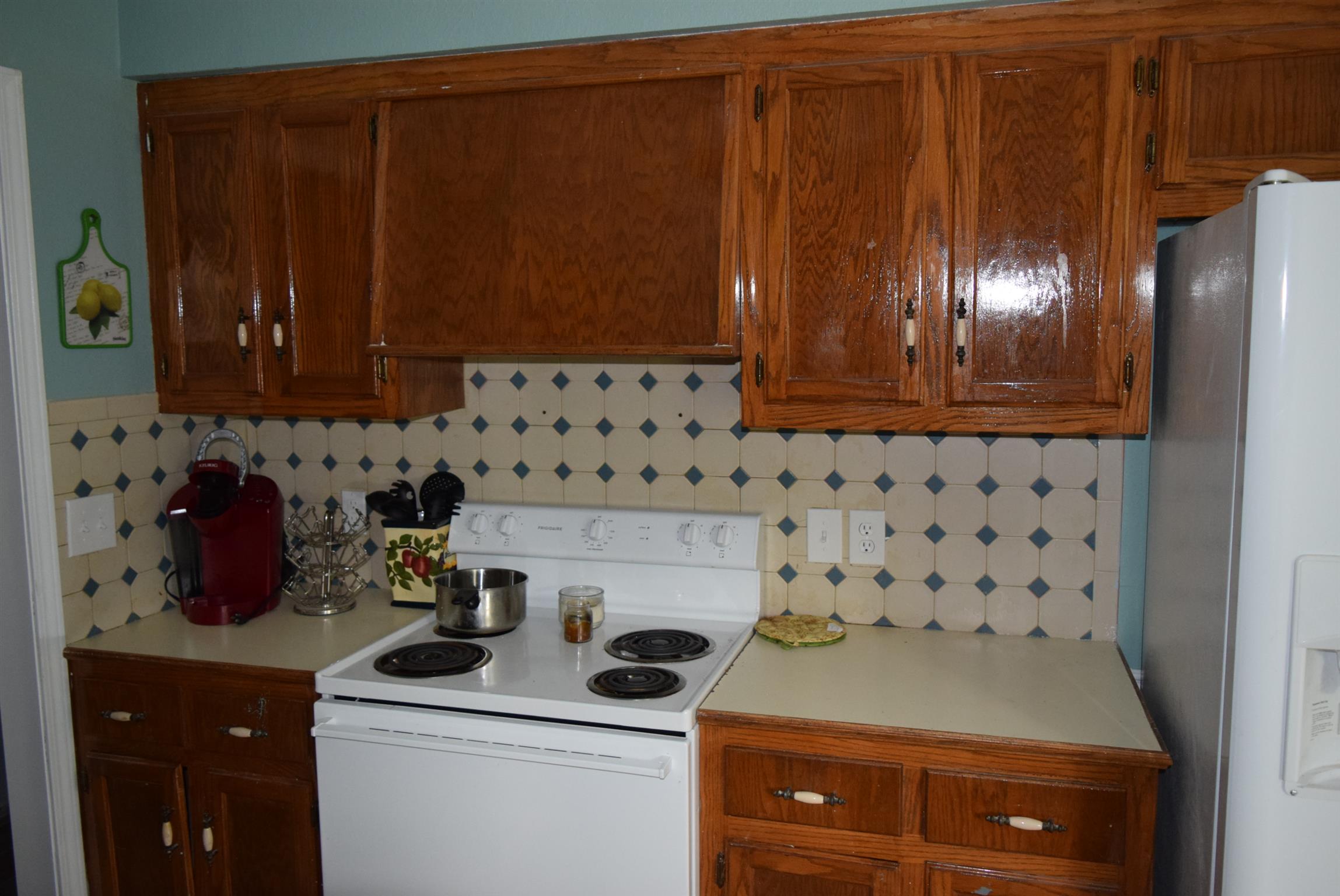1364 Taylor Road Manchester, TN 37355 - Photo 8 of 18