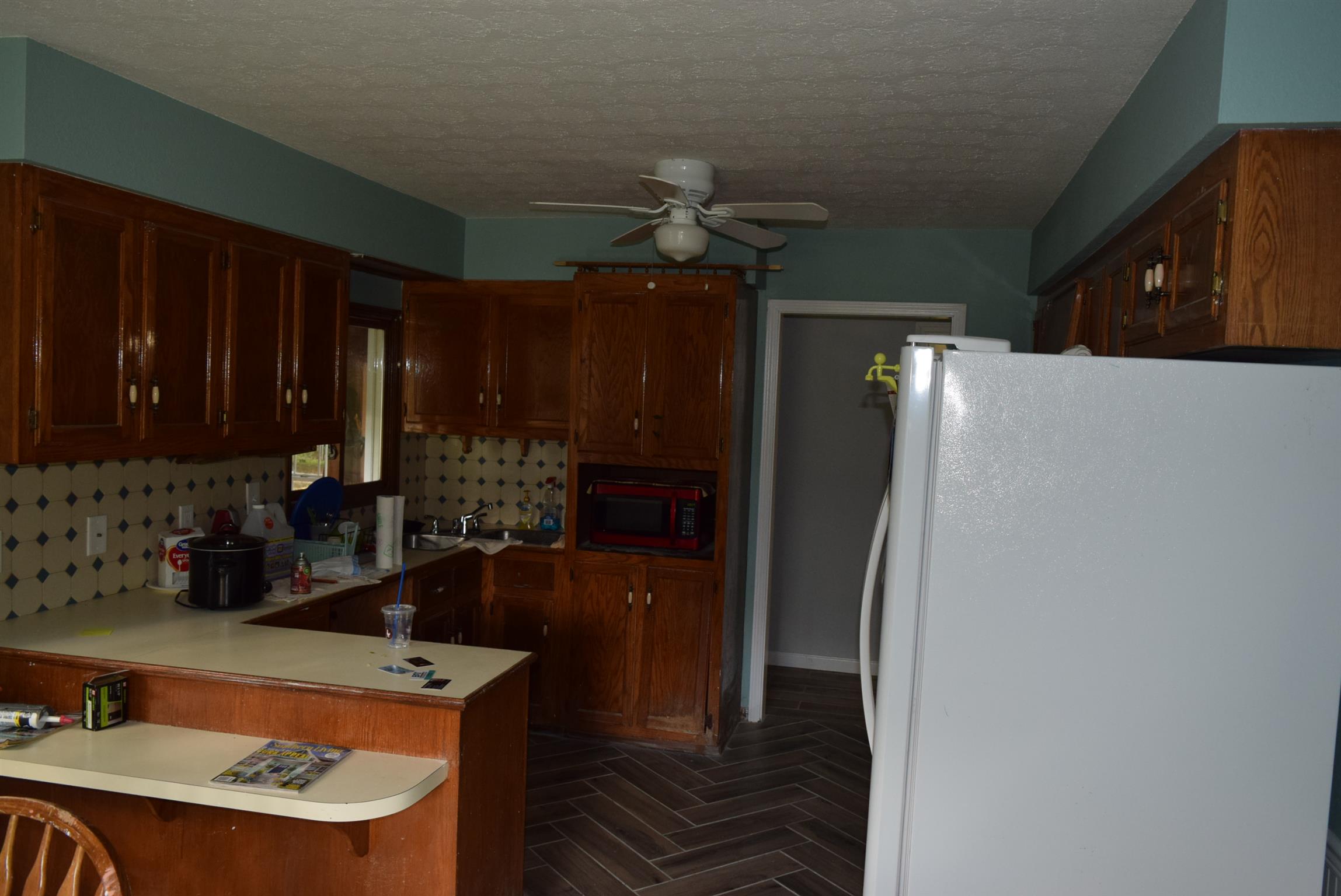1364 Taylor Road Manchester, TN 37355 - Photo 9 of 18
