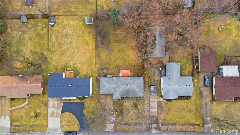 2160 Phillips Road Auburn Hills, MI 48326 - Photo 42 of 48