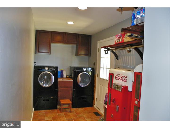 57 Heather Valley Road Holland, PA 18966 - Photo 14 of 25 Laundry Room