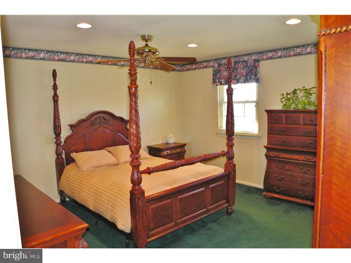 57 Heather Valley Road Holland, PA 18966 - Photo 18 of 25 Master Bedroom