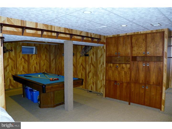 57 Heather Valley Road Holland, PA 18966 - Photo 21 of 25 Basement - Finished