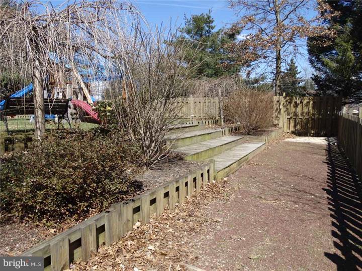 57 Heather Valley Road Holland, PA 18966 - Photo 25 of 25 Back Yard