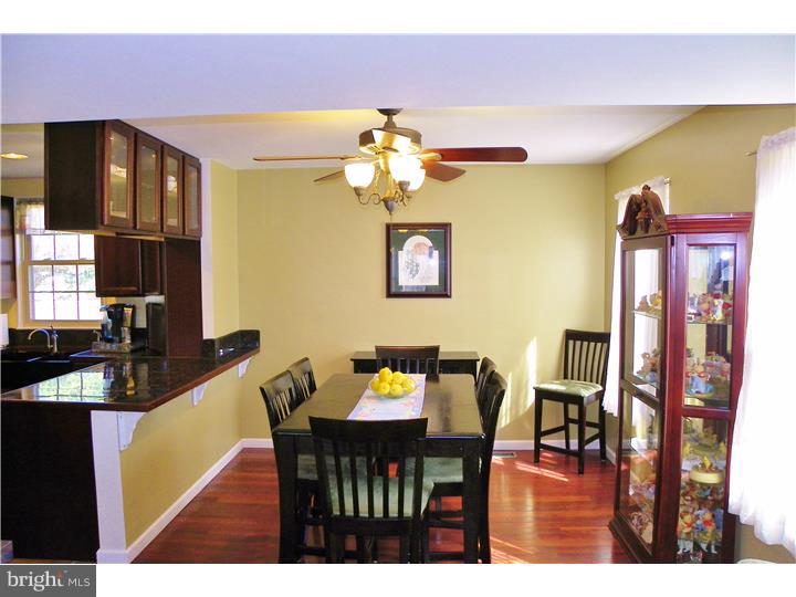 57 Heather Valley Road Holland, PA 18966 - Photo 5 of 25 Dining Room