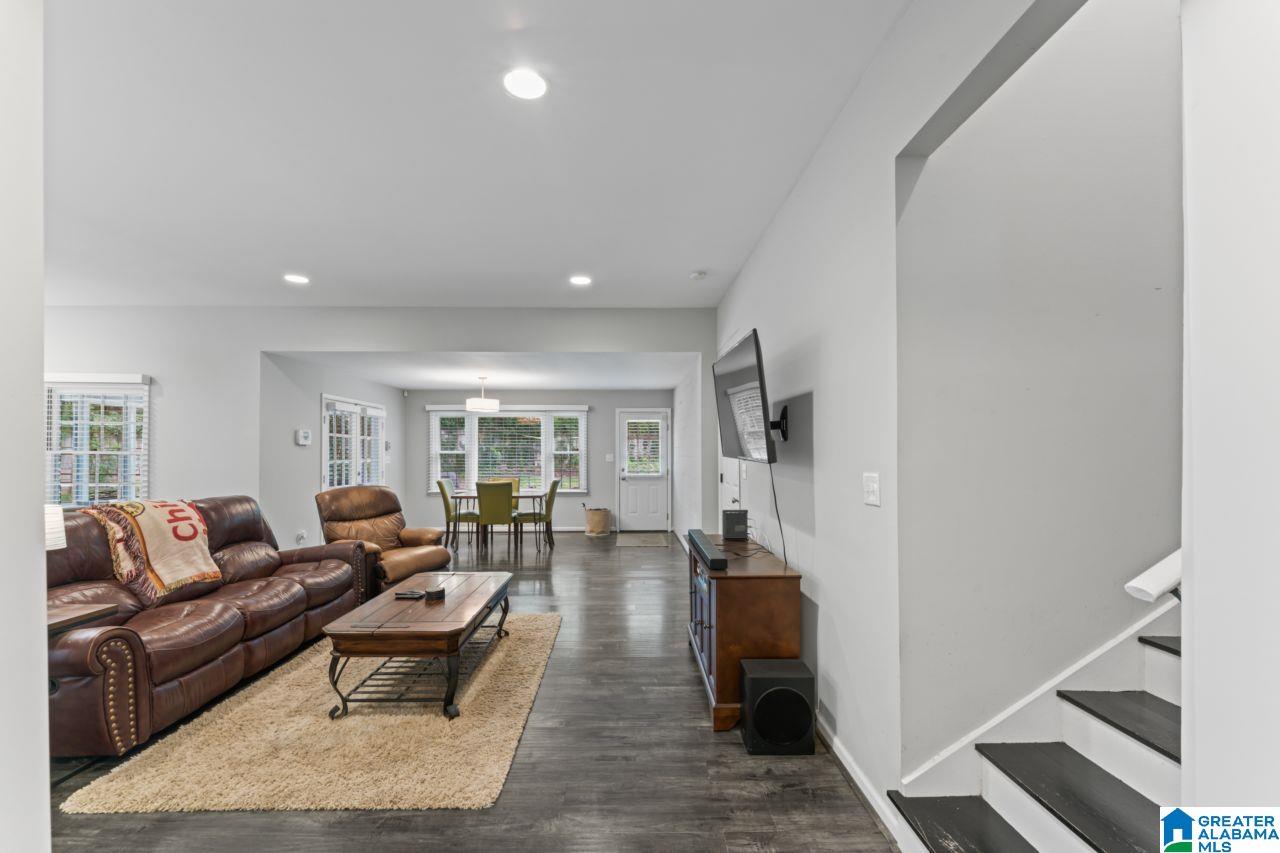 1388 Al Seier Road Birmingham, AL 35226 - Photo 8 of 39
