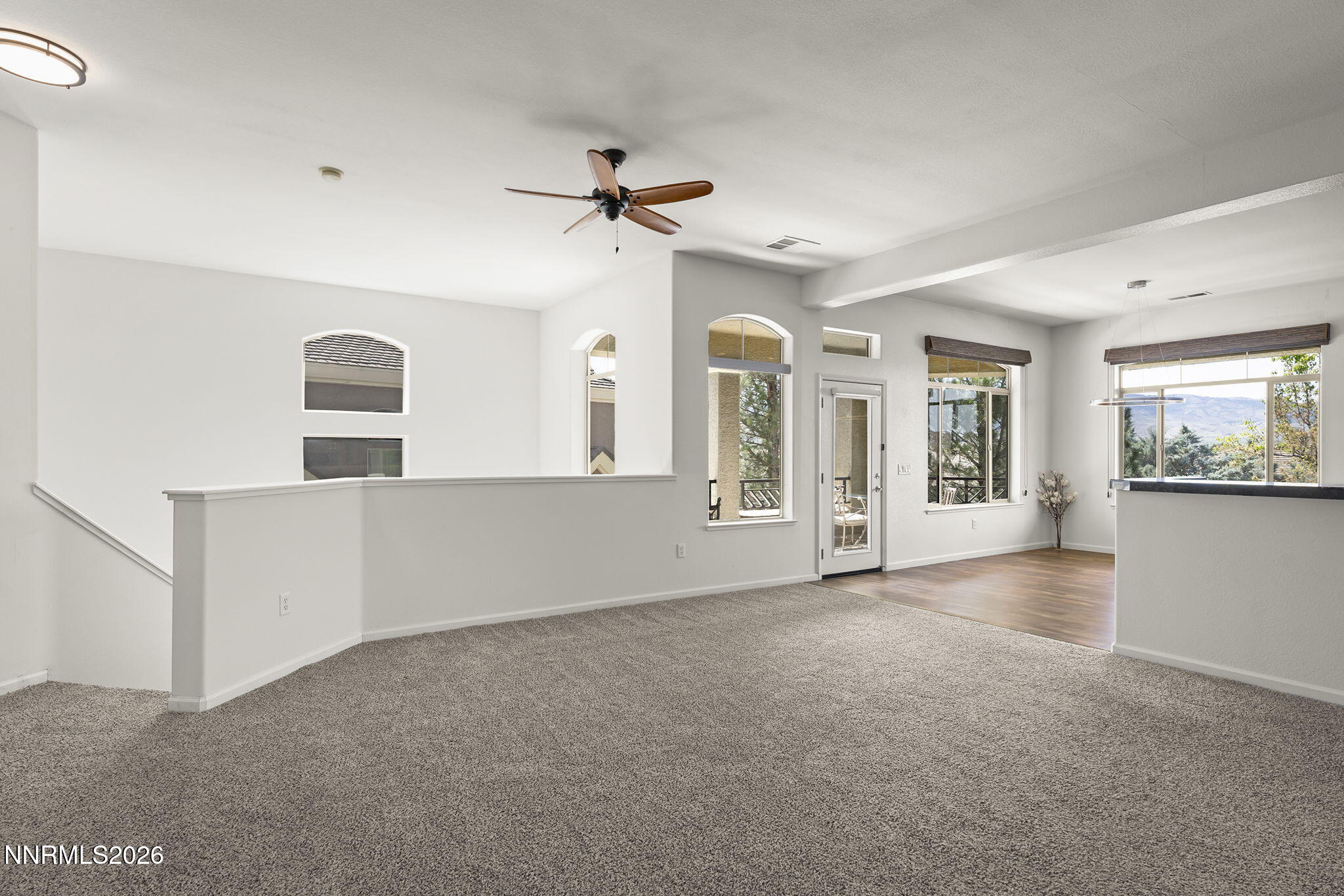 9900 Wilbur May Parkway, Unit 304 Reno, NV 89521 - Photo 5 of 47 a view of an empty room with a window
