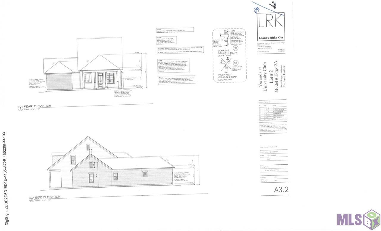 3117 Veranda View Avenue Baton Rouge, LA 70810 - Photo 1 of 1 Gallery Image 1