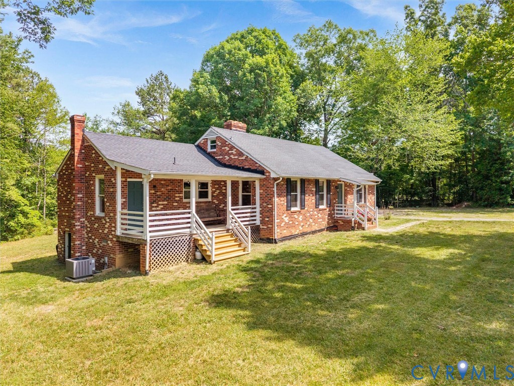 19085 Shumans Road Ruther Glen, VA 22546 - Photo 3 of 59