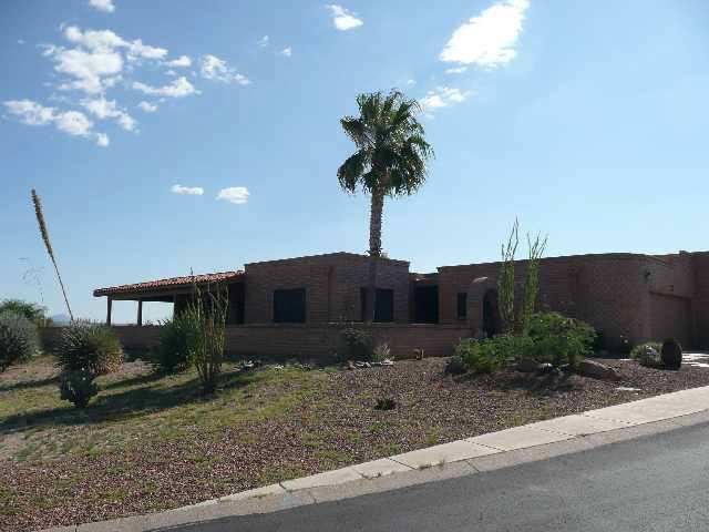 771 West Desert Ridge Drive Green Valley, AZ 85622 - Photo 2 of 5